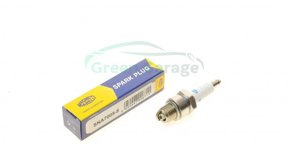 Свеча зажигания MAGNETI MARELLI 062708000005 (фото 1)