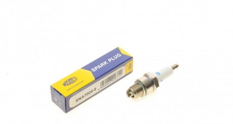 Свічка запалювання MAGNETI MARELLI 062708000005