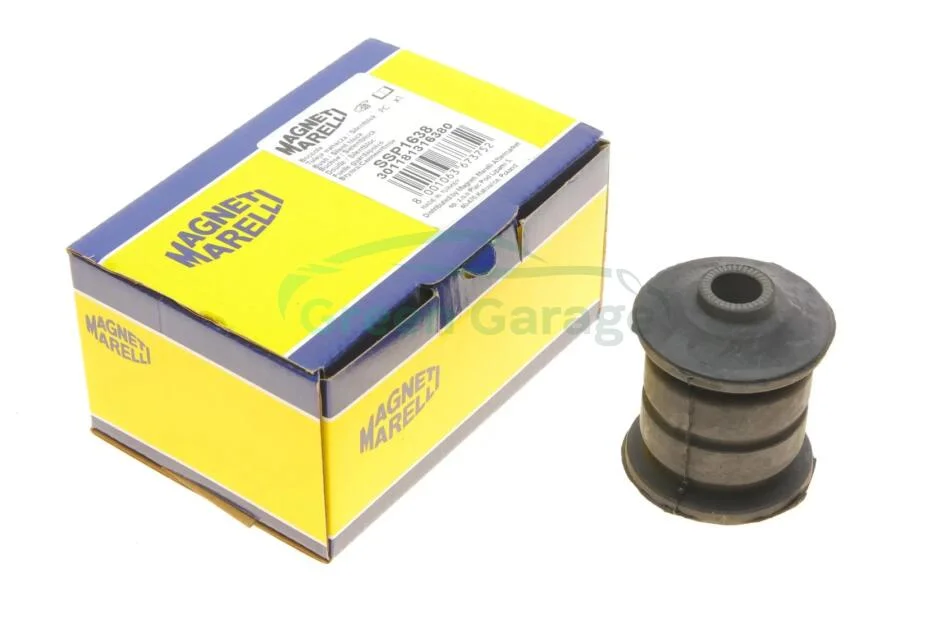 Сайлентблок важеля MAGNETI MARELLI 301181316380 (фото 1)
