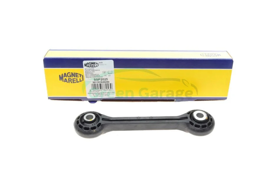 Тяга стабілізатора MAGNETI MARELLI 301191620250 (фото 1)