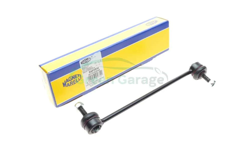 Тяга стабілізатора MAGNETI MARELLI 301191625340 (фото 1)