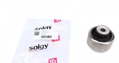 Сайлентблок важеля SOLGY 201224