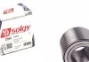 Підшипник маточини SOLGY 216016 (фото 1)