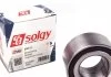 Підшипник маточини SOLGY 216111 (фото 1)