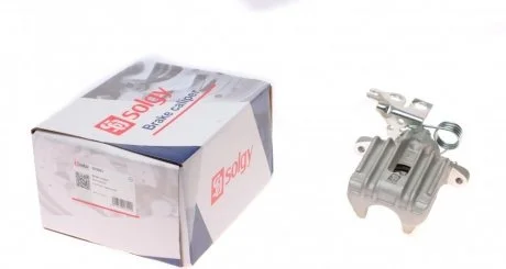 Суппорт гальмівний SOLGY 223063