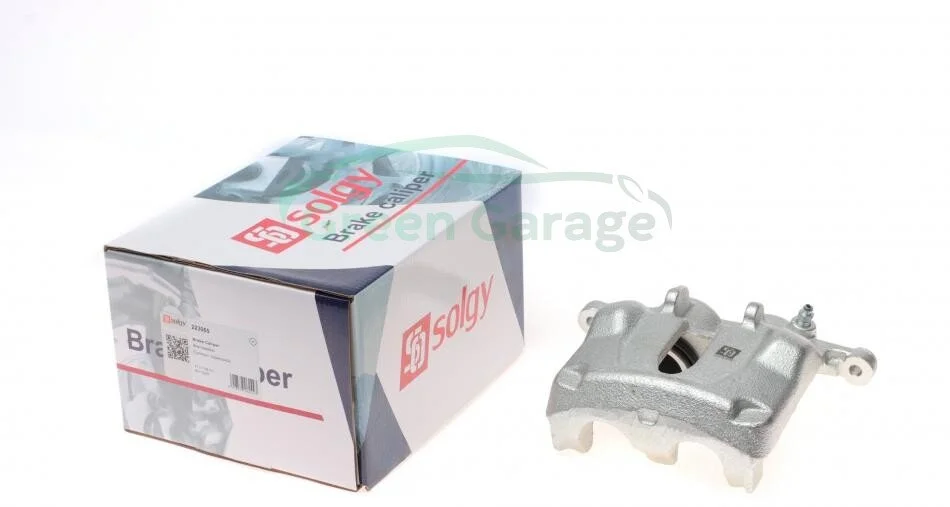 Суппорт тормозной SOLGY 223065 (фото 1)