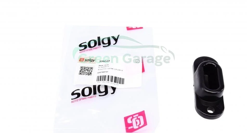 Направляюча дверей SOLGY 306048 (фото 1)