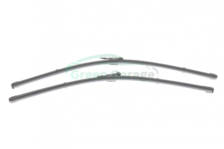 Щітки склоочисника SOLGY 307006 (фото 1)