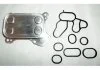 Радіатор мастила OPEL CORSA 1.3D 06- MEAT&DORIA 95063 (фото 1)