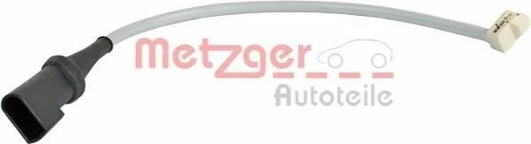 Датчик гальмівний METZGER WK 17290 (фото 1)