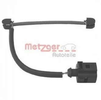 Датчик гальмівний METZGER WK 17007