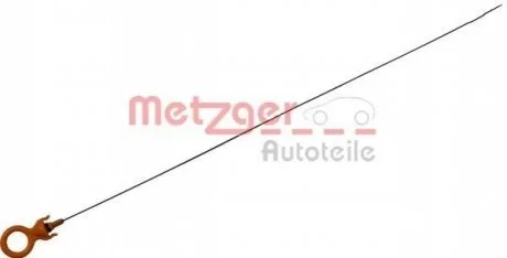 Щуп рівня мастила METZGER 8001006