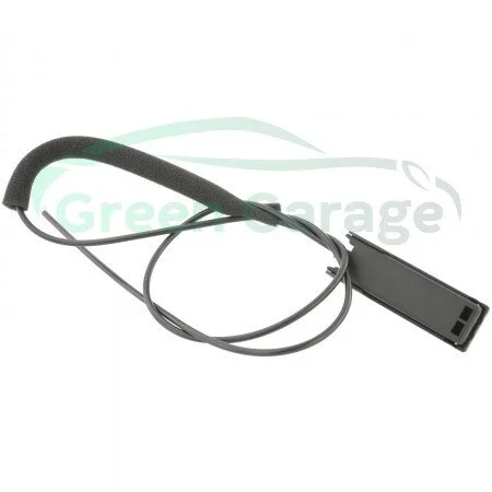 Трос приводу відкривання замку капота FEBEST 17101A8D3C (фото 1)