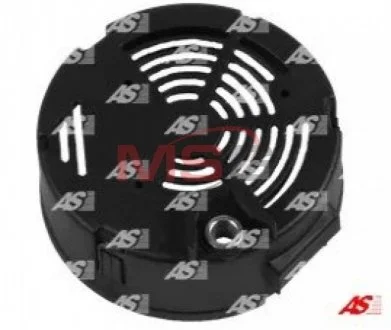 Кришка генератора AS APC0004