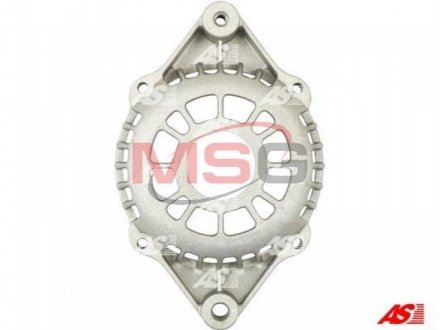 Фото кришка генератора AS ABR1002 Кришка генератора AS ABR1002