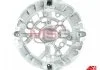 Кришка генератора AS ABR0031 (фото 2)