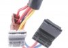 Замок зажигания Peugeot Partner/Citroen Berlingo 96-03 AUTOTECHTEILE 509 0403 (фото 7)