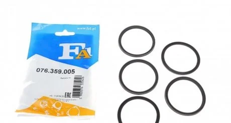 Прокладка турбіни Fischer Automotive One (FA1) 076.359.005