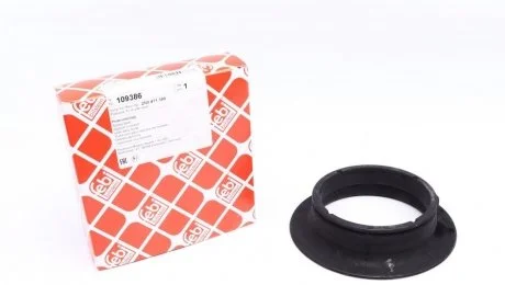 Підставка пружини FEBI BILSTEIN 109386