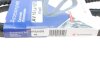 Ремінь (клиновий) HUTCHINSON AV 10 LA 1075 (фото 5)