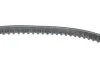 Ремінь (клиновий) HUTCHINSON AV 10 LA 1300 (фото 3)