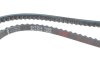 Ремінь (клиновий) HUTCHINSON AV 10 LA 1400 (фото 3)