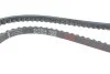 Ремінь (клиновий) HUTCHINSON AV 10 LA 1400 (фото 3)