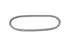 Ремінь (клиновий) HUTCHINSON AV 10 LA 670 (фото 4)