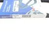 Ремінь (клиновий) HUTCHINSON AV 13 La 610 (фото 5)