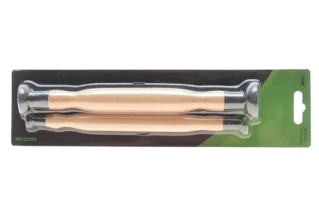 Набор для притирки клапанов 2 шт (3,49-2,86/1.59-2.06mm) JBM 52850
