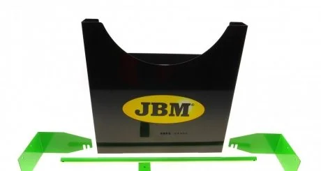 Стенд для накидок JBM 53705