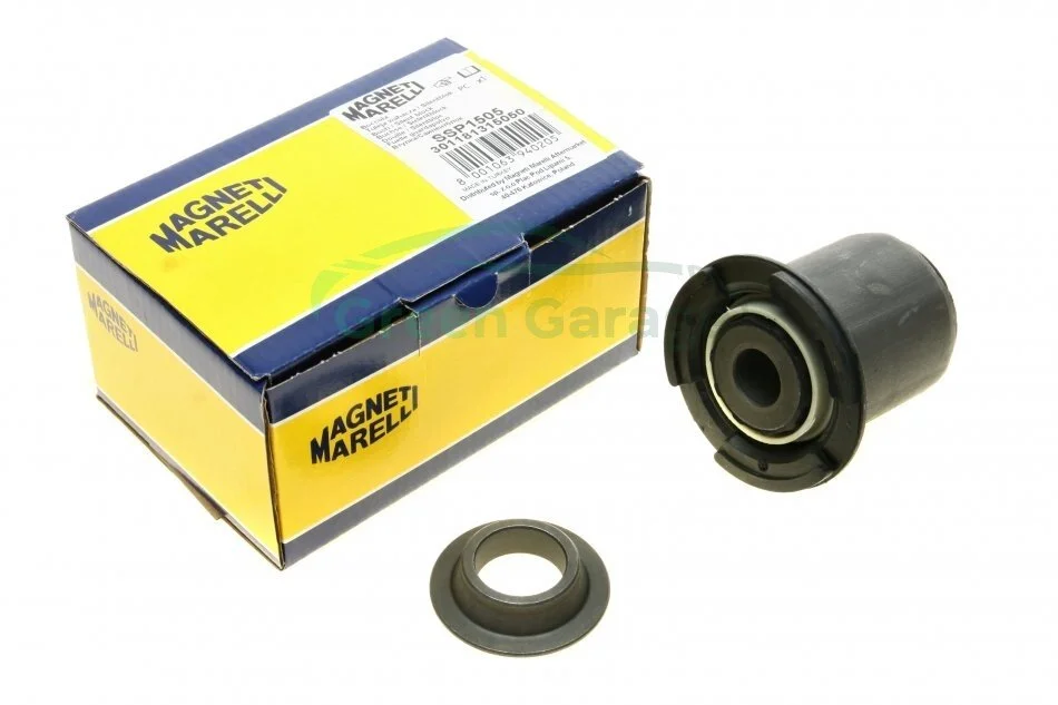 Ремонтний комплект, підшипник стабілізатора MAGNETI MARELLI 301181315050 (фото 1)