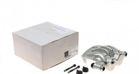 Супорт гальмівний MERCEDES-BENZ 004420568380