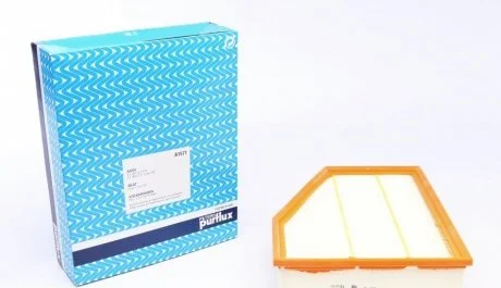 Фільтр повітряний PURFLUX A1571