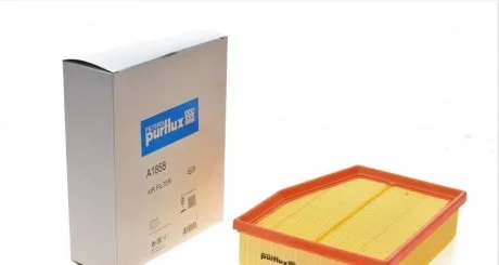 Фільтр повітряний PURFLUX A1858