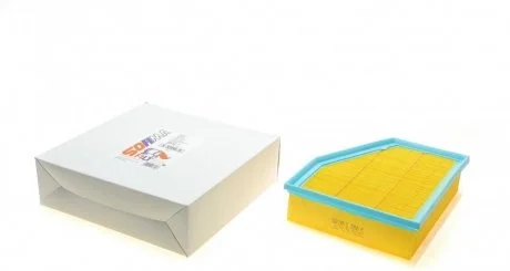 Фільтр повітряний SOFIMA S 3356 A