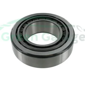 Підшипник колеса SKF VKHB2024 (фото 1)
