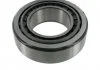 Підшипник колеса SKF VKHB2024 (фото 1)
