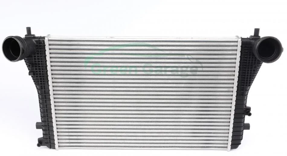Радіатор наддуву MAHLE / KNECHT CI 83 000S (фото 1)