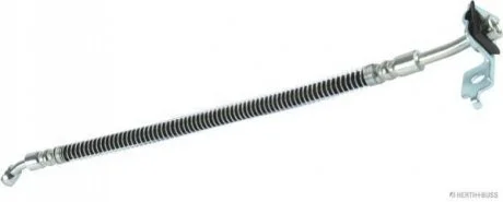 Шланг гальмівний JAKOPARTS J3700585