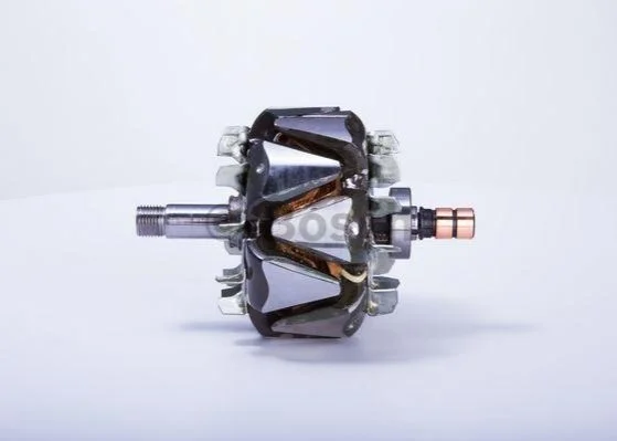 Ротор генератора BOSCH F00M131631 (фото 1)