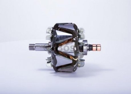 Ротор генератора BOSCH F00M131631 (фото 1)