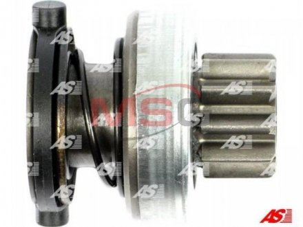 Бендикс стартера AS SD0222
