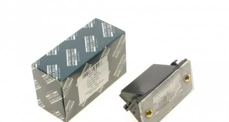 Підсвітка номера AIC 56599