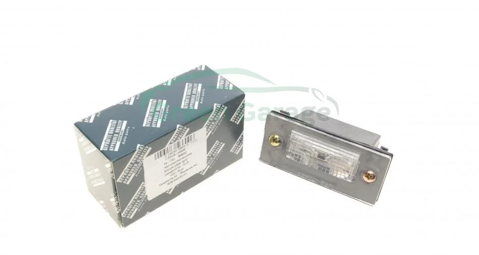 Підсвітка номера AIC 56600 (фото 1)