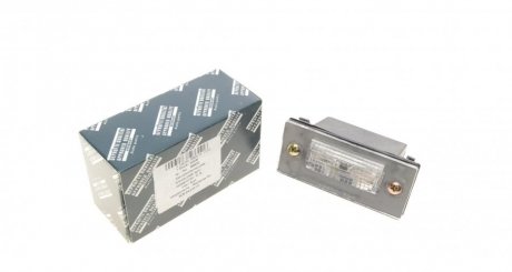 Підсвітка номера AIC 56600