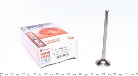 Випускний клапан AMP PAUD002A0N