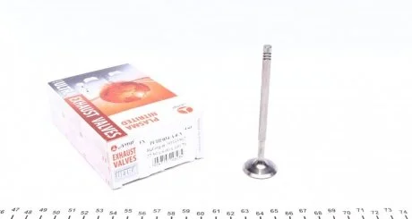 Випускний клапан AMP PCHE034A0N