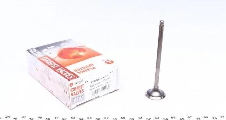 Випускний клапан AMP PFOR133A0N