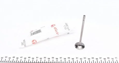 Випускний клапан AMP POPE028A0N